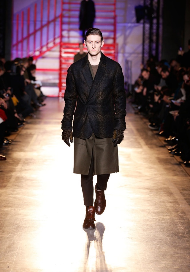 Cerruti Sonbahar / Kış 2014