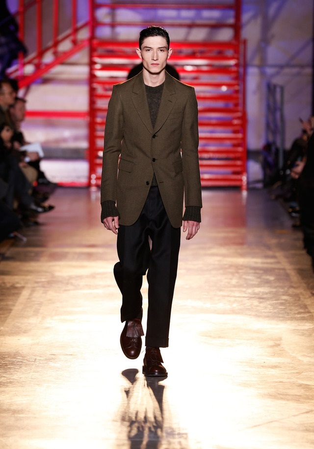 Cerruti Sonbahar / Kış 2014