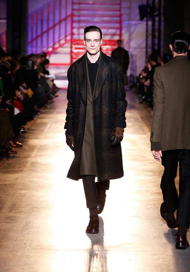 Cerruti Sonbahar / Kış 2014