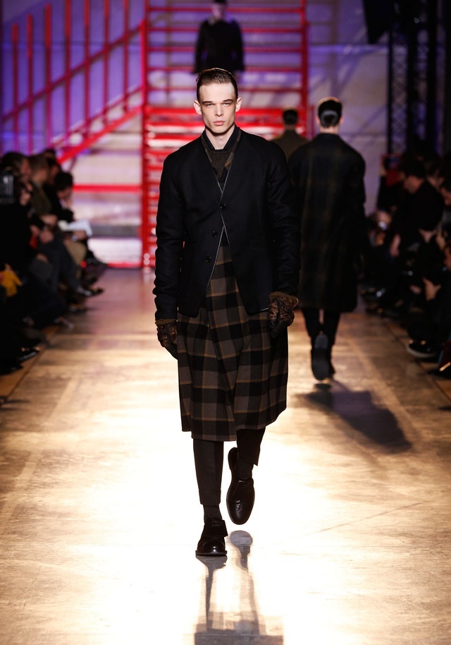 Cerruti Sonbahar / Kış 2014