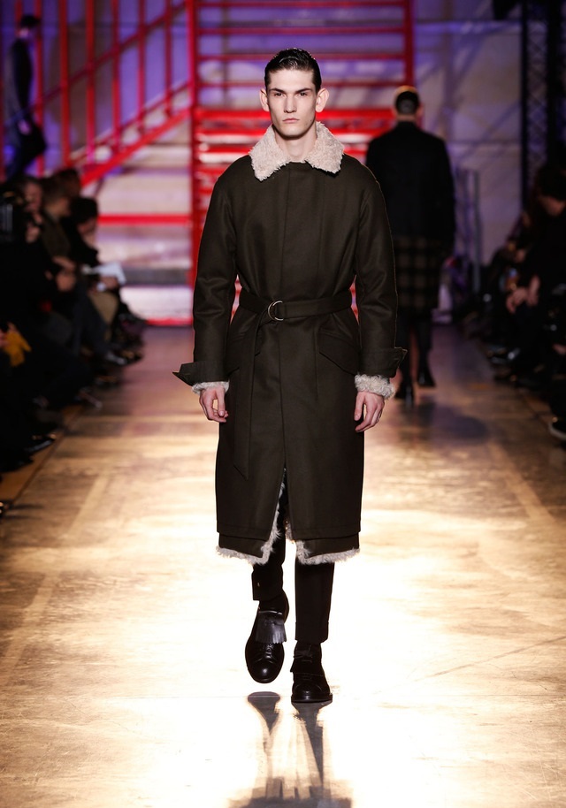 Cerruti Sonbahar / Kış 2014