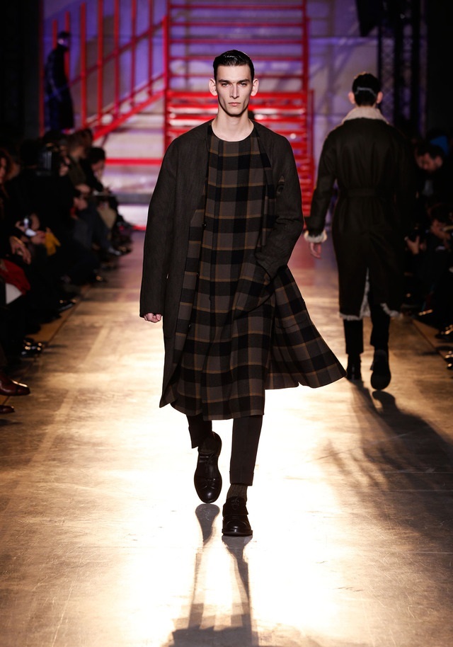 Cerruti Sonbahar / Kış 2014