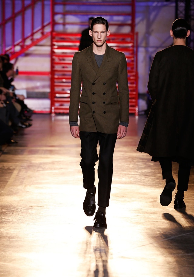 Cerruti Sonbahar / Kış 2014