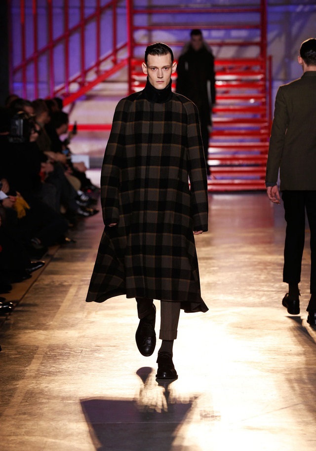 Cerruti Sonbahar / Kış 2014