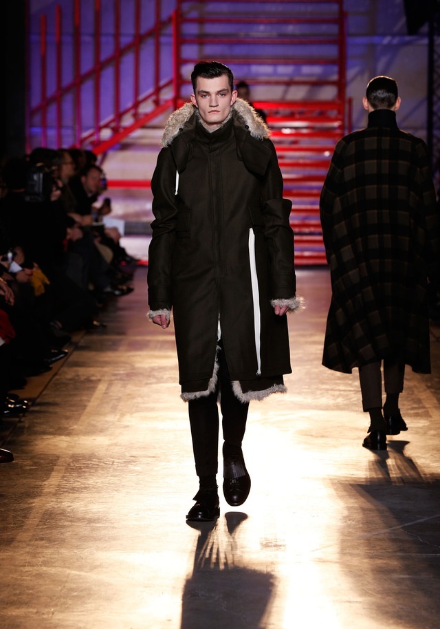 Cerruti Sonbahar / Kış 2014