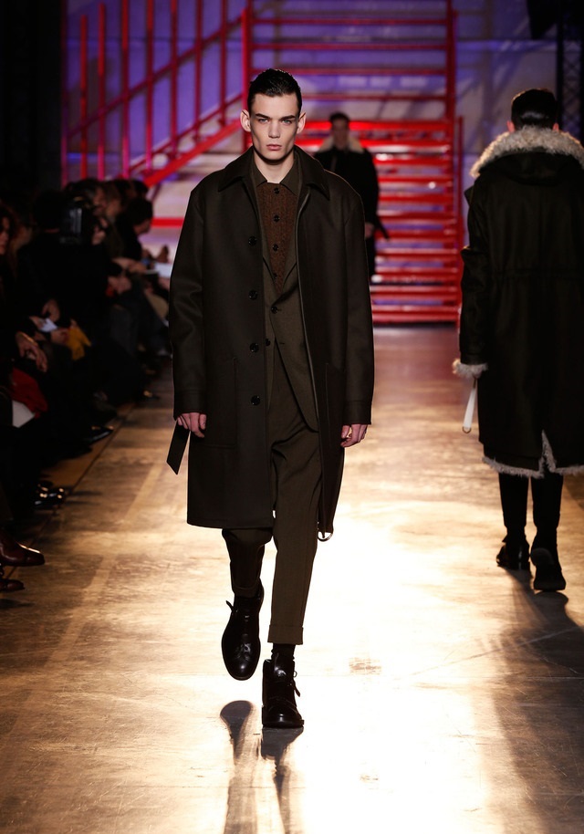 Cerruti Sonbahar / Kış 2014