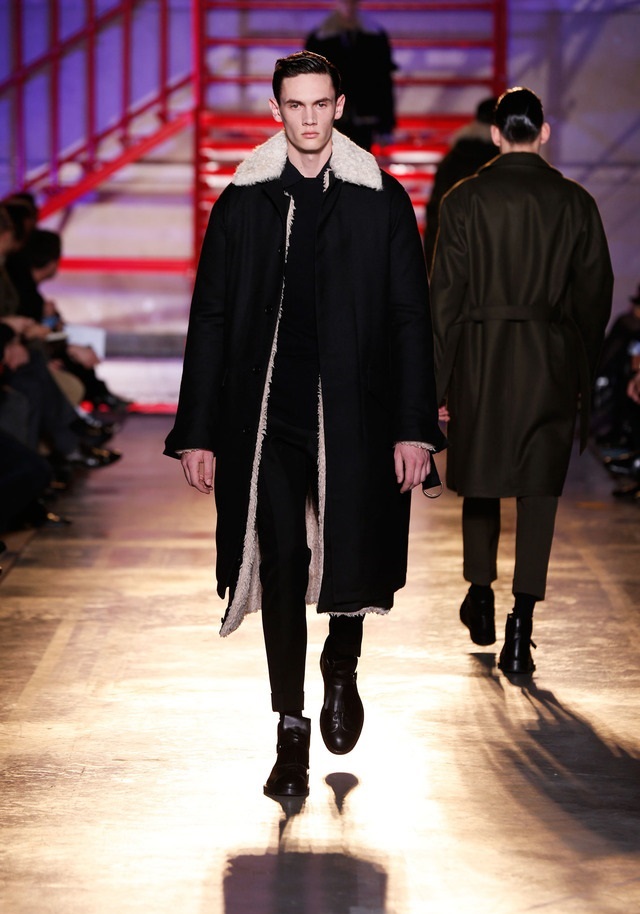 Cerruti Sonbahar / Kış 2014