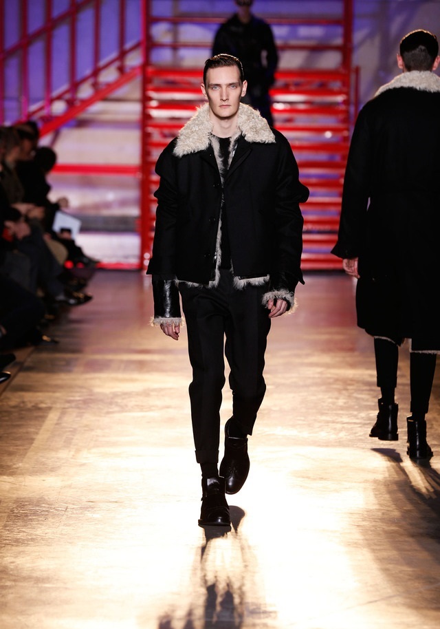 Cerruti Sonbahar / Kış 2014