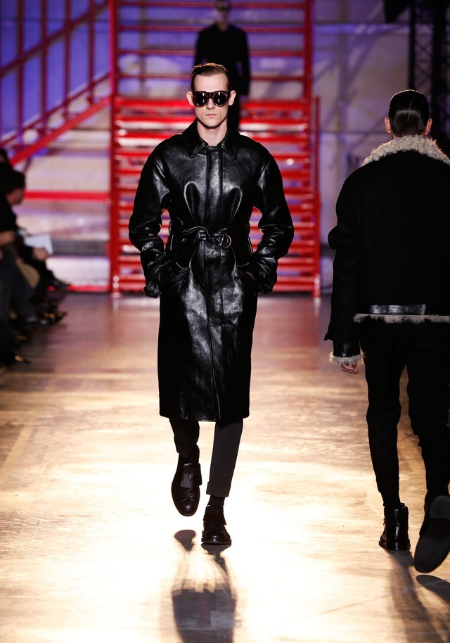 Cerruti Sonbahar / Kış 2014