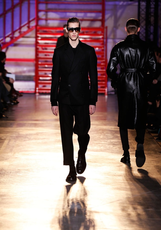 Cerruti Sonbahar / Kış 2014