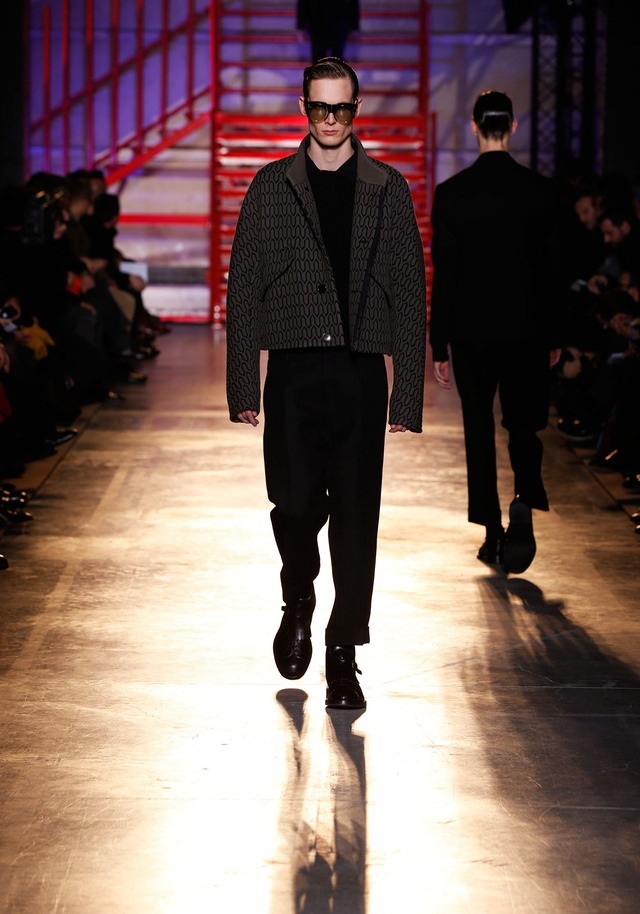 Cerruti Sonbahar / Kış 2014