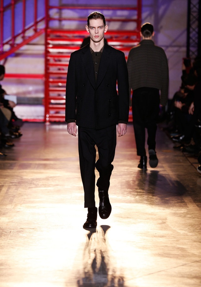 Cerruti Sonbahar / Kış 2014