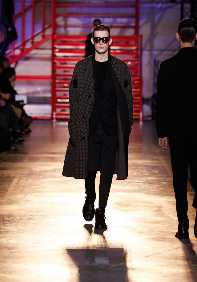 Cerruti Sonbahar / Kış 2014