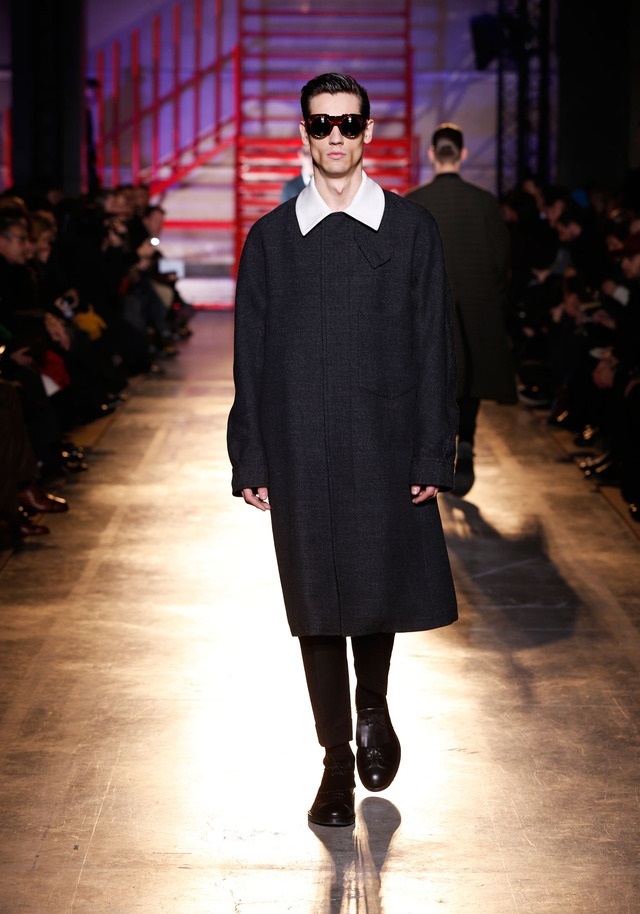 Cerruti Sonbahar / Kış 2014