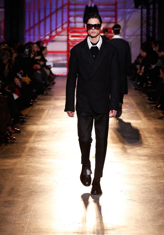 Cerruti Sonbahar / Kış 2014