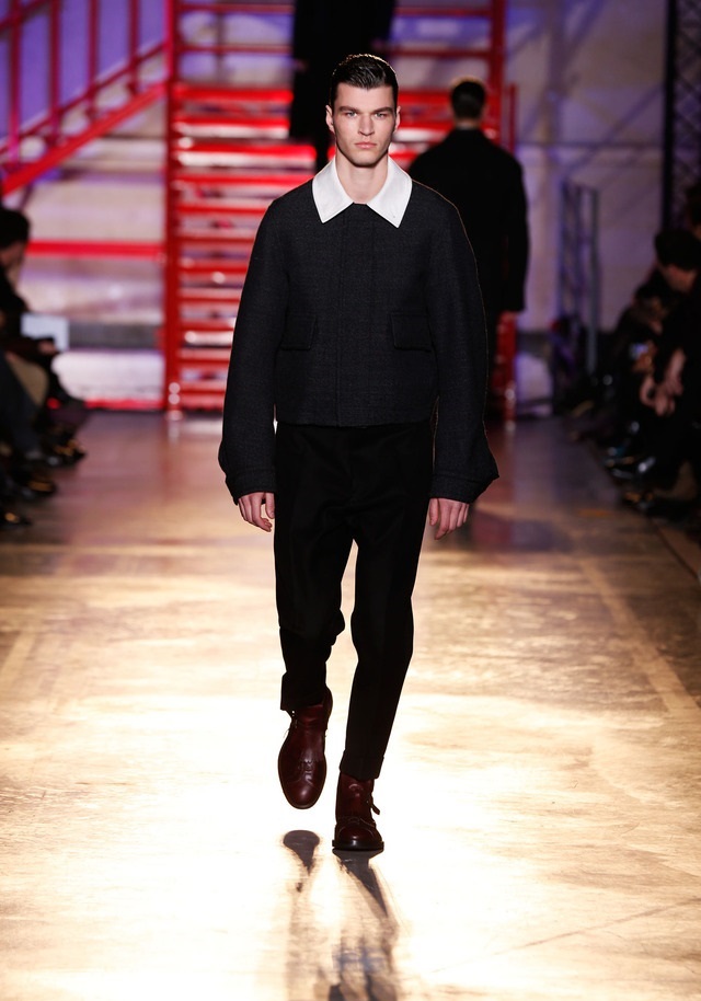 Cerruti Sonbahar / Kış 2014