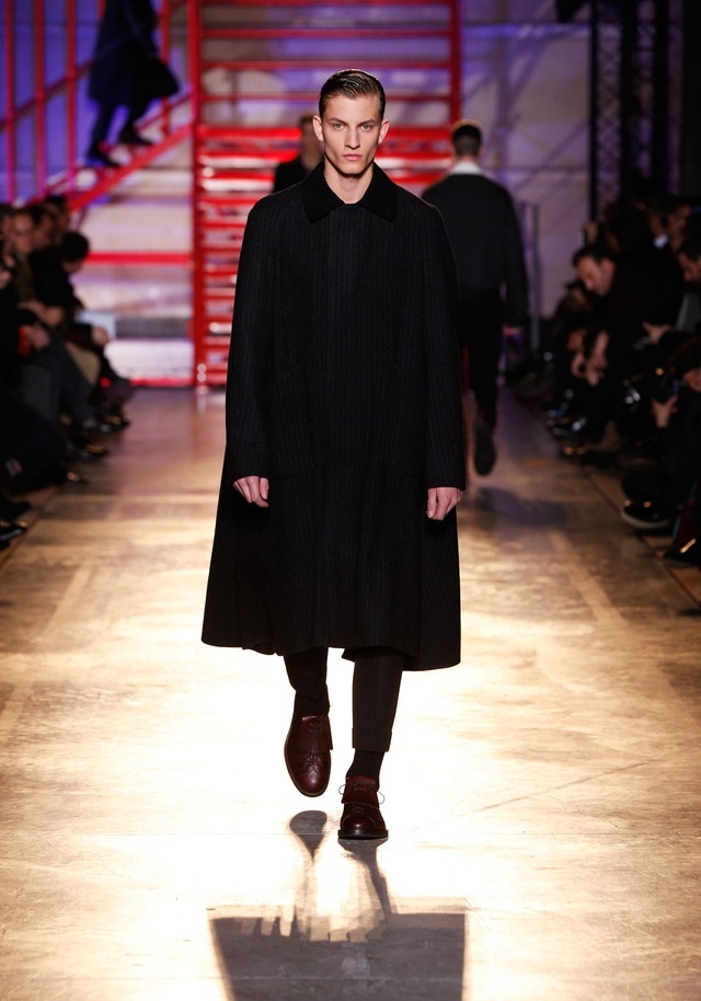 Cerruti Sonbahar / Kış 2014