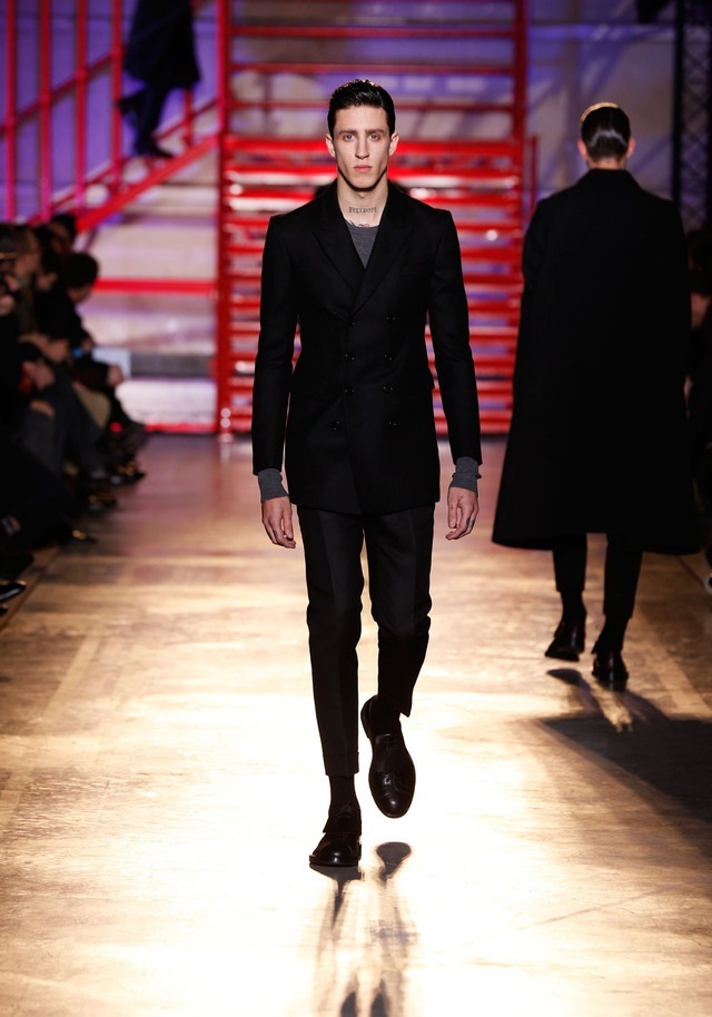 Cerruti Sonbahar / Kış 2014