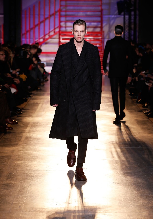 Cerruti Sonbahar / Kış 2014