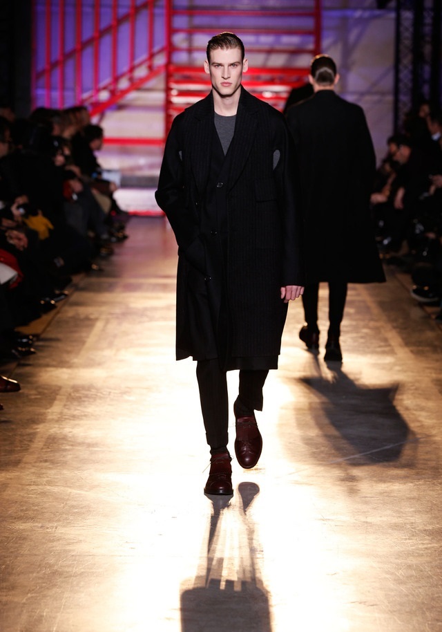 Cerruti Sonbahar / Kış 2014