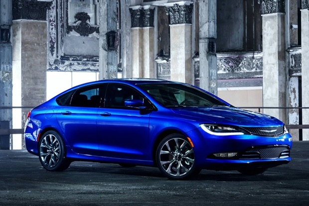 Detroit'in yıldızları