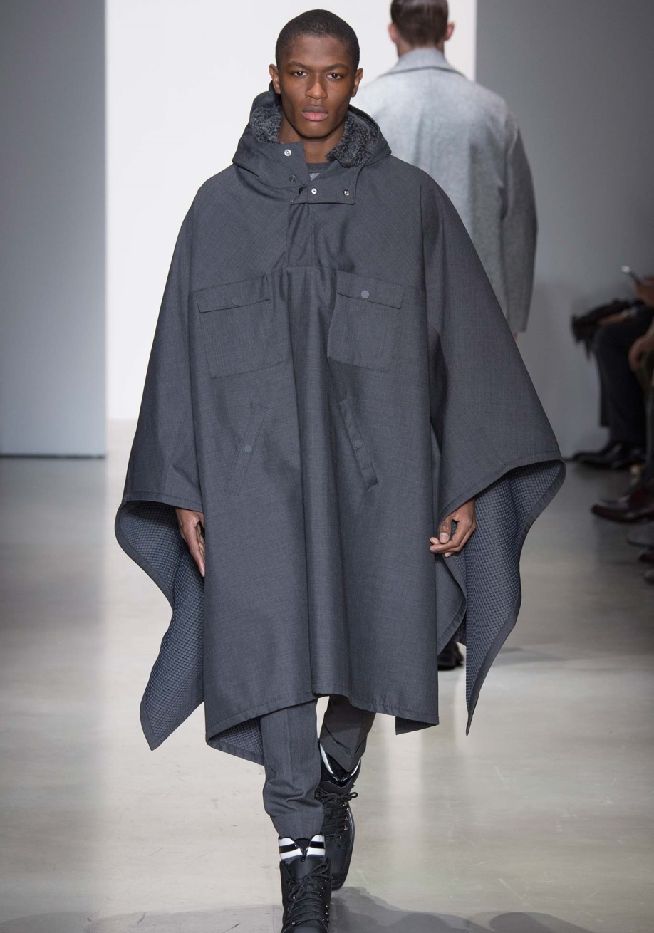 Calvin Klein Collection Sonbahar / Kış 2015