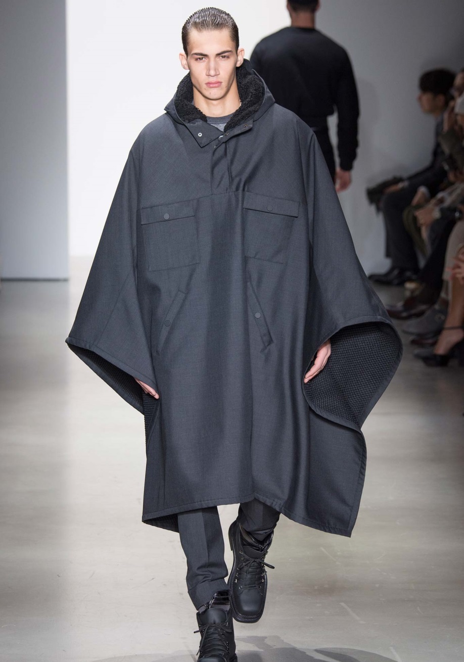 Calvin Klein Collection Sonbahar / Kış 2015