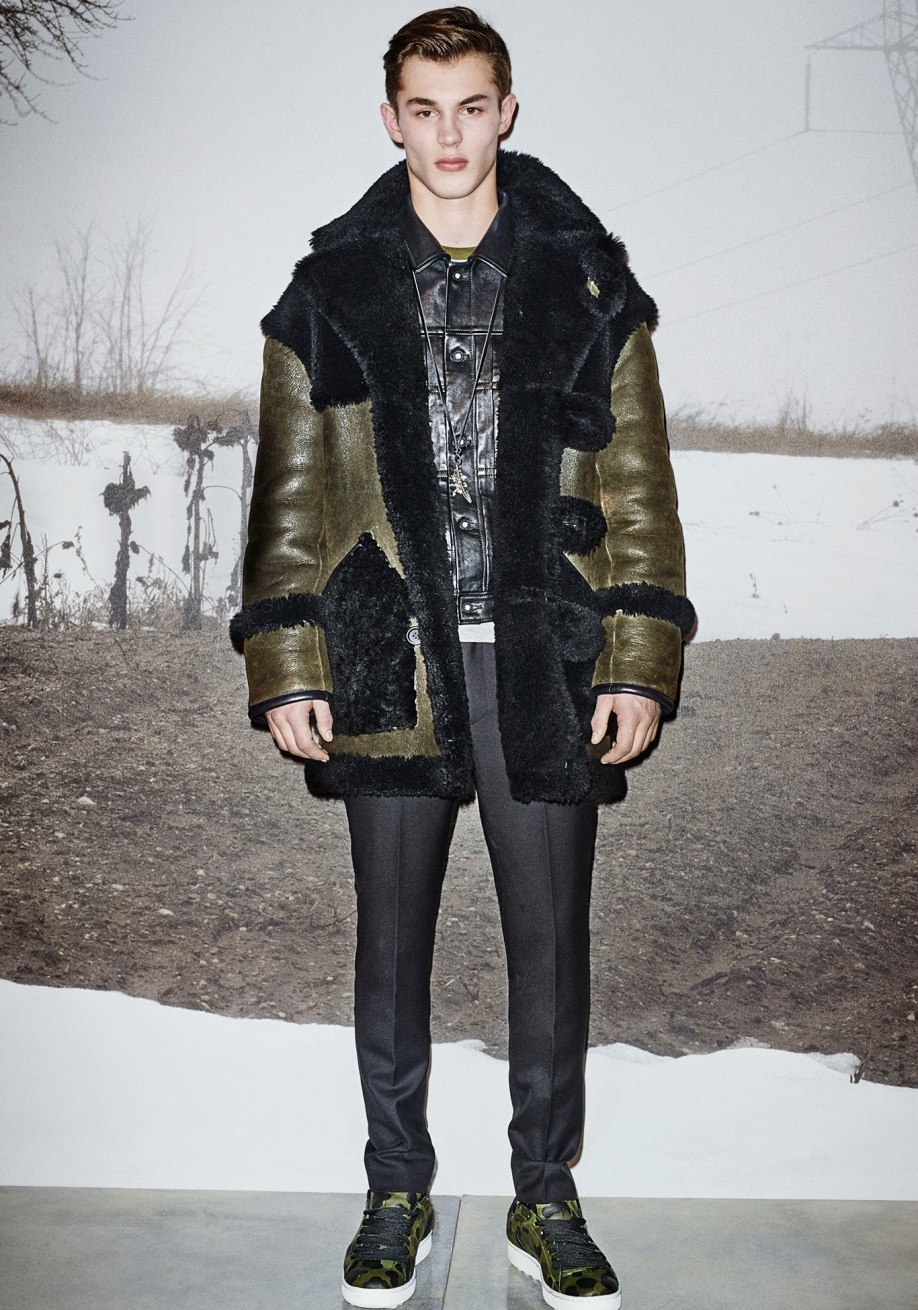 Coach Sonbahar / Kış 2015