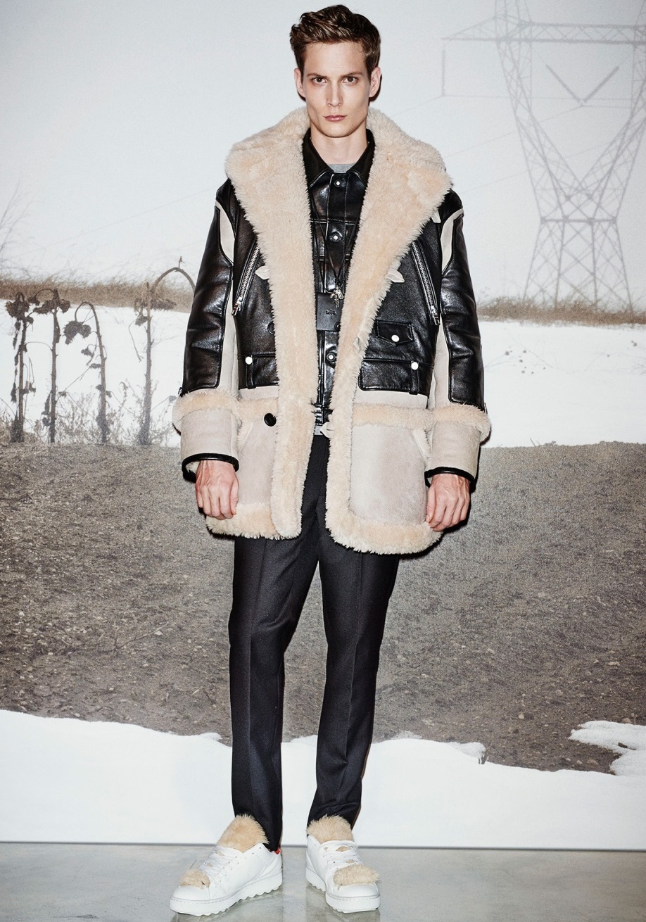 Coach Sonbahar / Kış 2015