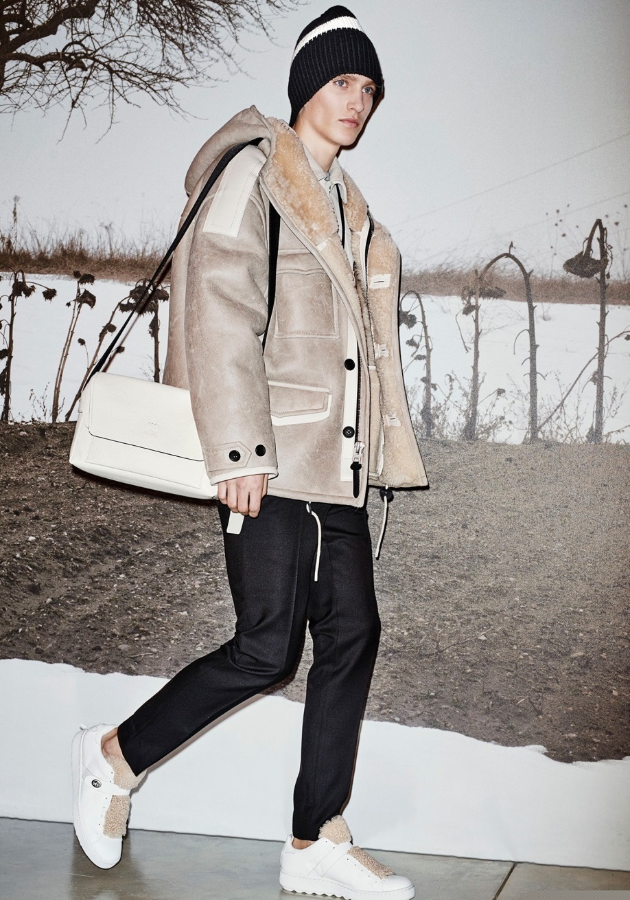 Coach Sonbahar / Kış 2015