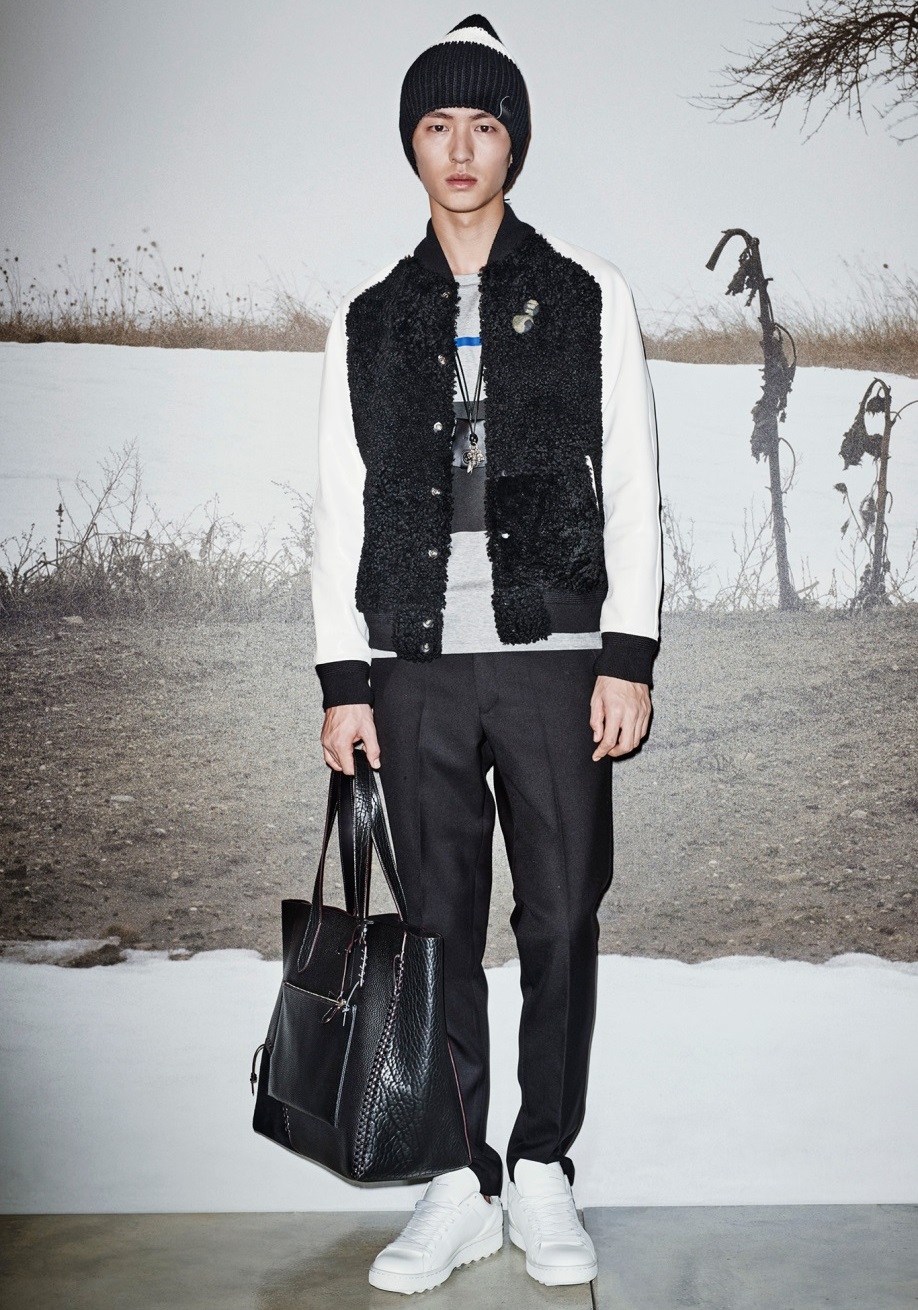 Coach Sonbahar / Kış 2015