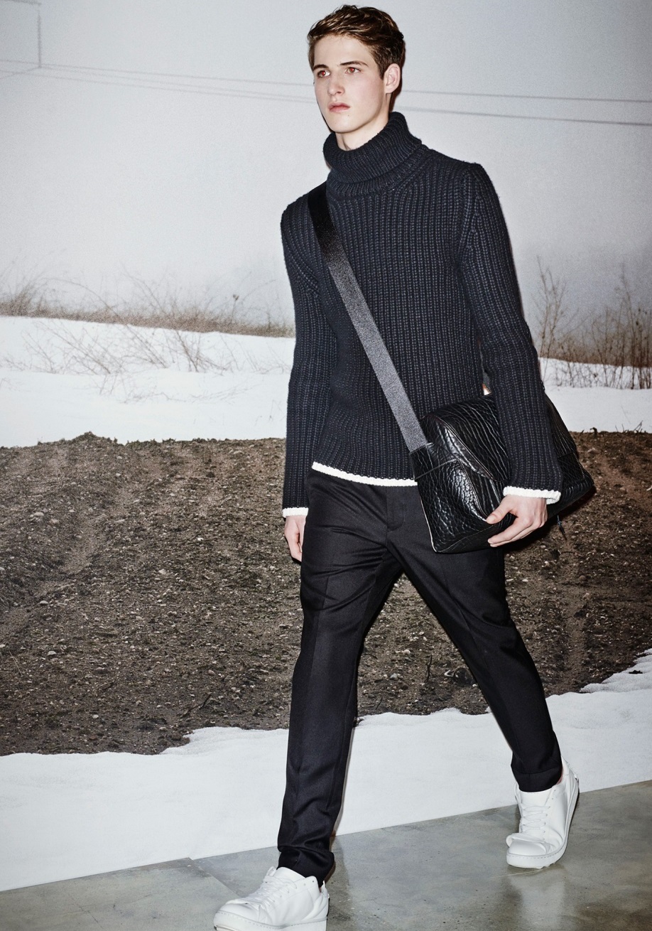 Coach Sonbahar / Kış 2015