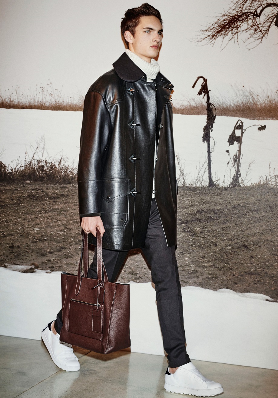 Coach Sonbahar / Kış 2015