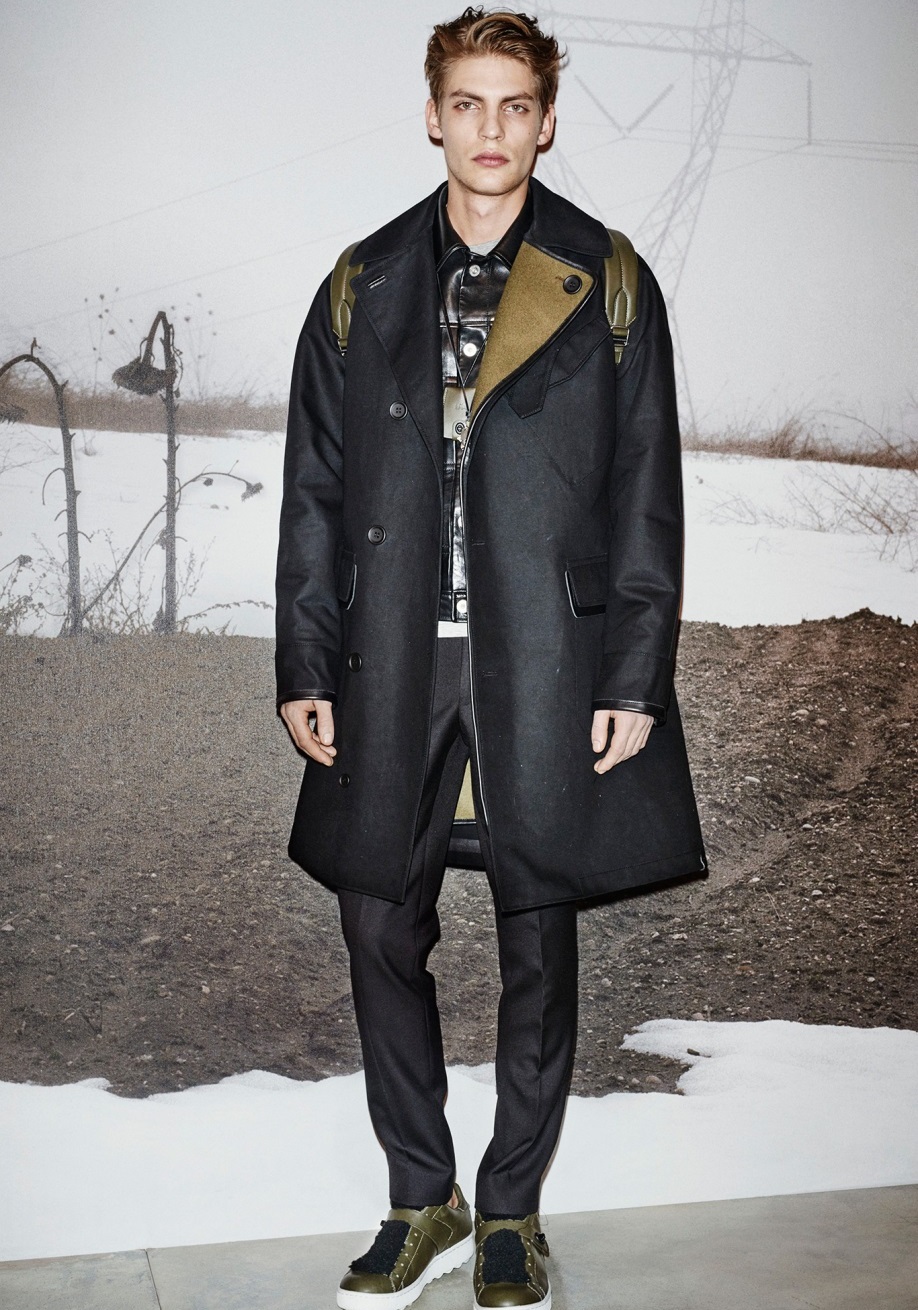 Coach Sonbahar / Kış 2015