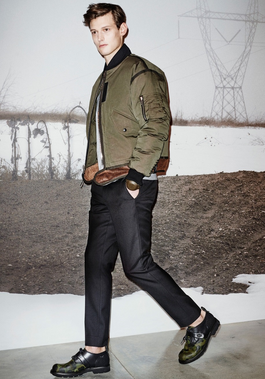 Coach Sonbahar / Kış 2015