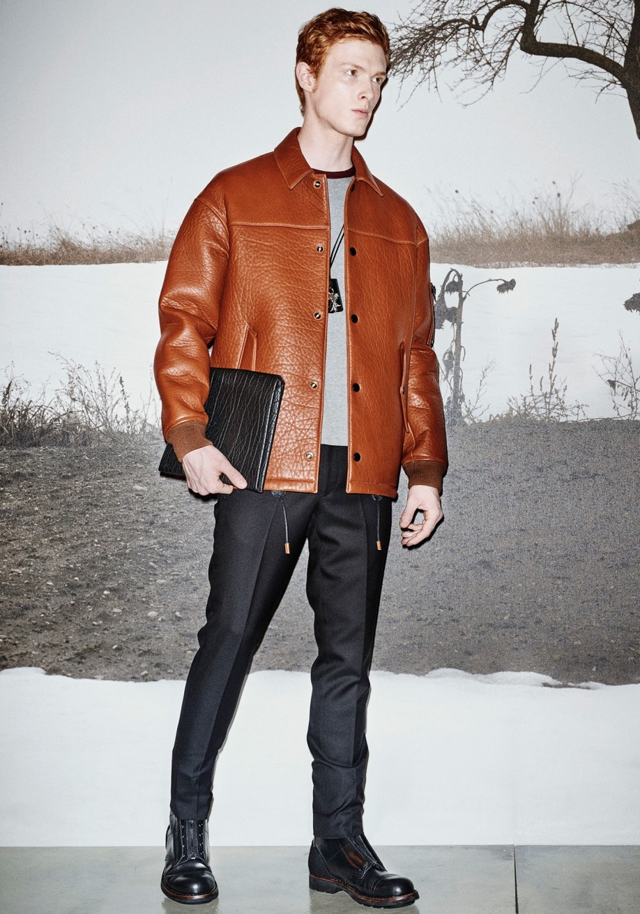 Coach Sonbahar / Kış 2015