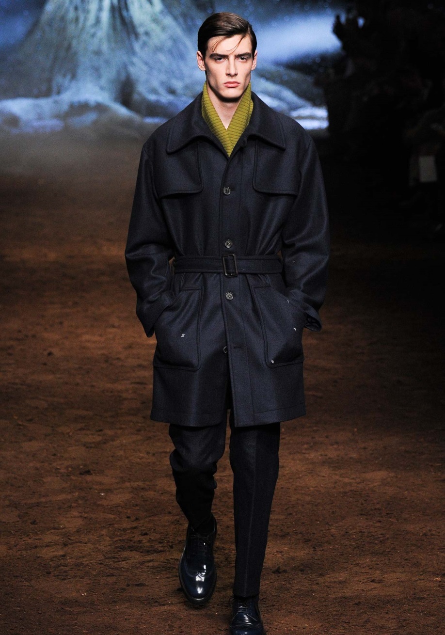 Corneliani Sonbahar / Kış 2015