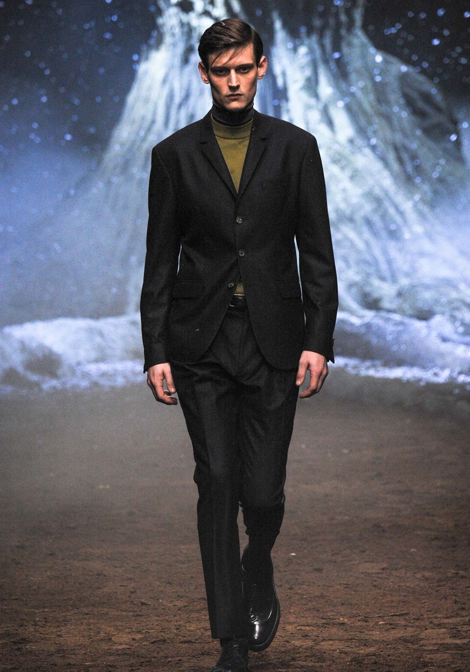 Corneliani Sonbahar / Kış 2015