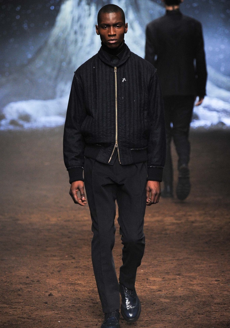 Corneliani Sonbahar / Kış 2015