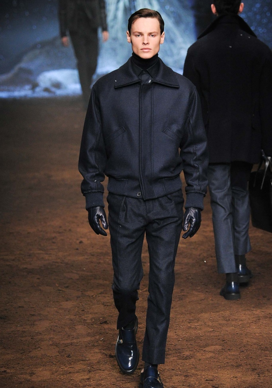 Corneliani Sonbahar / Kış 2015