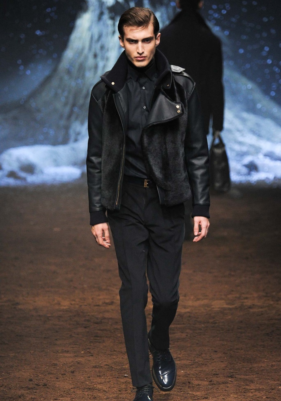 Corneliani Sonbahar / Kış 2015