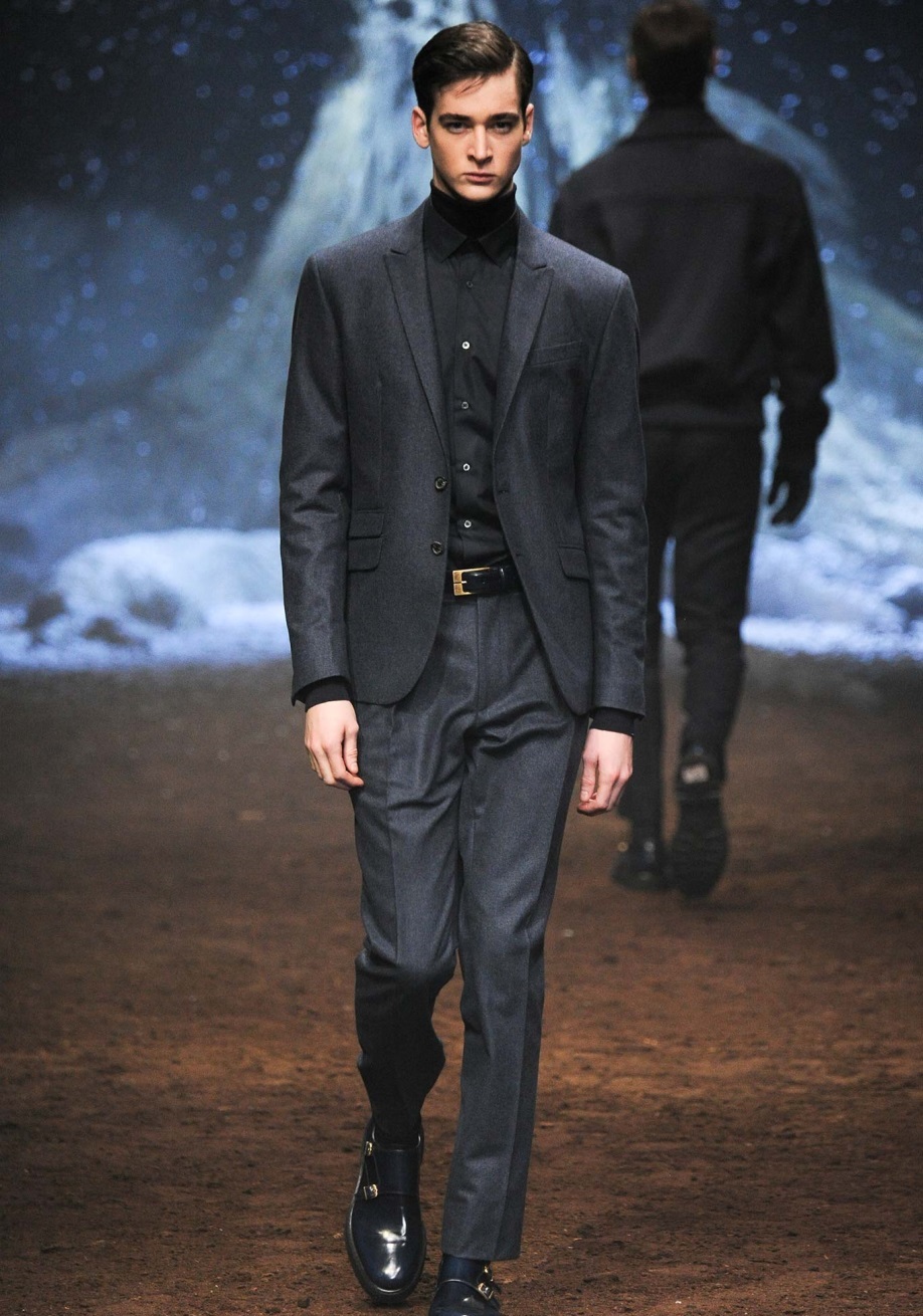 Corneliani Sonbahar / Kış 2015