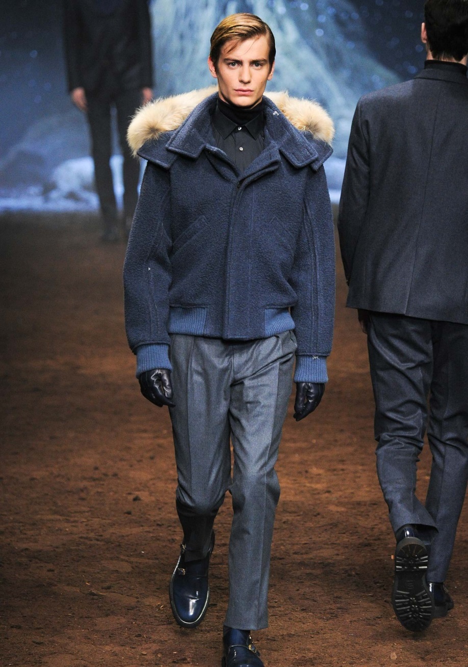 Corneliani Sonbahar / Kış 2015