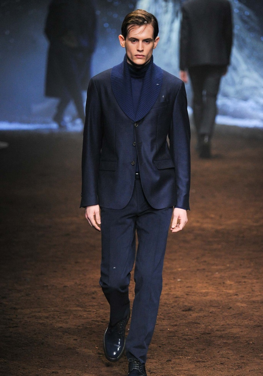 Corneliani Sonbahar / Kış 2015