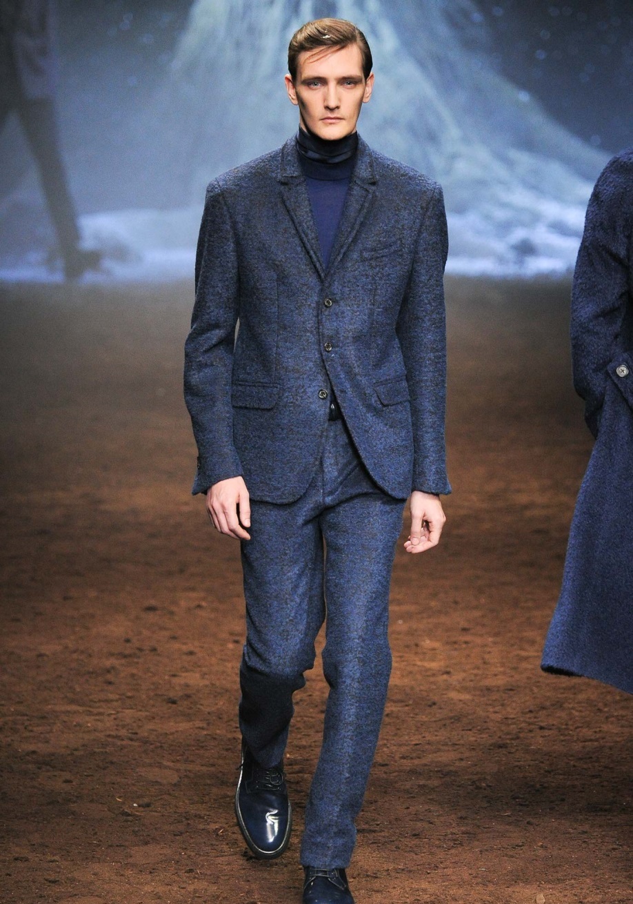 Corneliani Sonbahar / Kış 2015