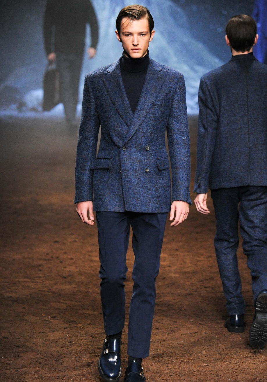 Corneliani Sonbahar / Kış 2015