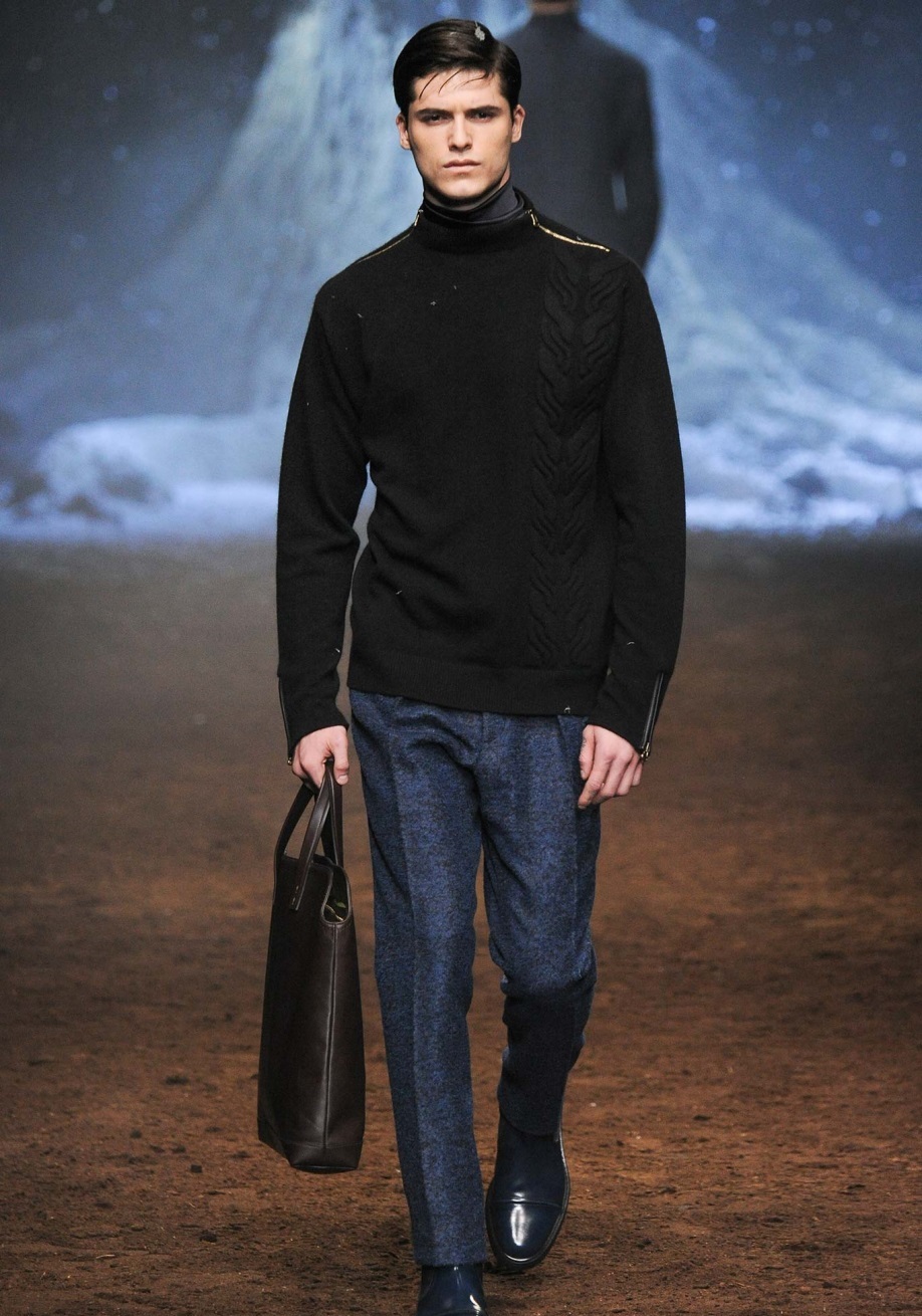 Corneliani Sonbahar / Kış 2015