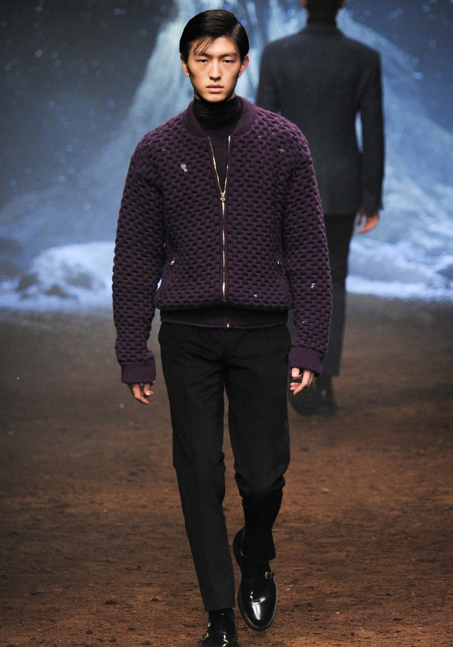 Corneliani Sonbahar / Kış 2015