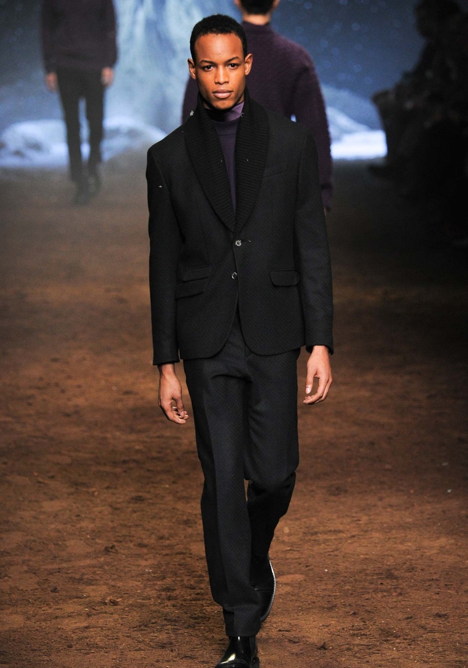 Corneliani Sonbahar / Kış 2015