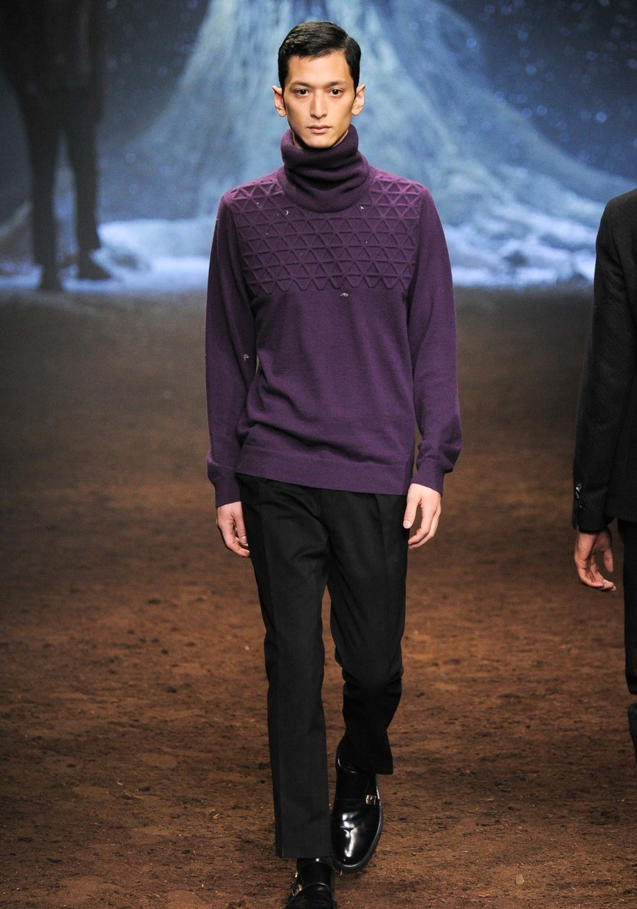 Corneliani Sonbahar / Kış 2015